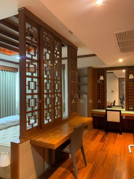 Baan Chaan Talay, Phetchaburi, 747 Petchkasem, Cha-am, Cha-Am, Phetchaburi, 3 Bedrooms, 220 sqm, Condo For Sale, by Saifon Phuphanna, 500213424 - DDproperty.com