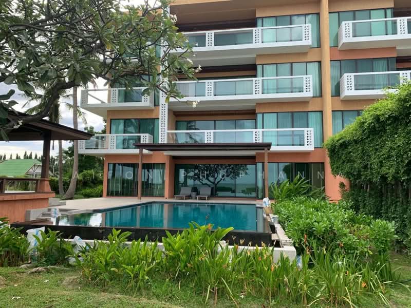 Baan Chaan Talay, Phetchaburi, 747 Petchkasem, Cha-am, Cha-Am, Phetchaburi, 3 Bedrooms, 220 sqm, Condo For Sale, by Saifon Phuphanna, 500213424 - DDproperty.com