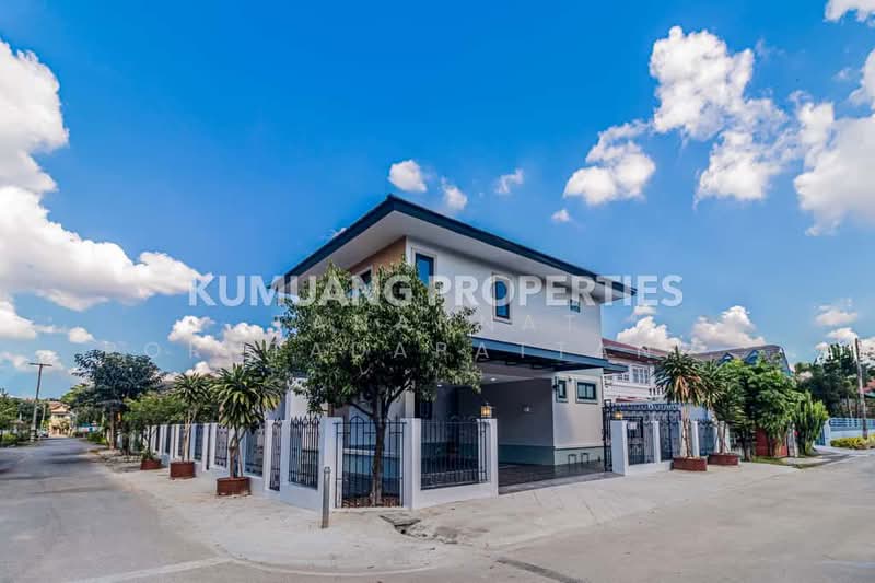 หมู่บ้านลานนาโฮม, เชียงใหม่, ท่าศาลา, เมืองเชียงใหม่, เชียงใหม่, 235 ตร.ม., บ้านเดี่ยว ขาย, โดย Tanannat Porntadapattanayothin, 500213425 - DDproperty.com