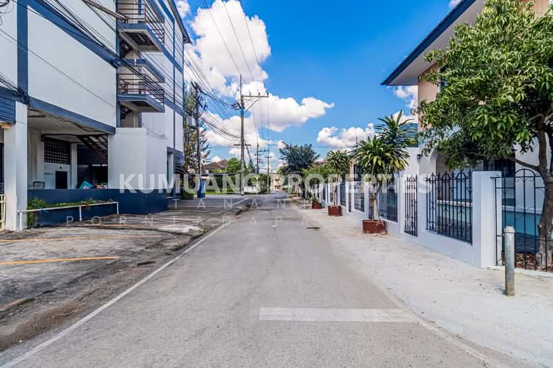 หมู่บ้านลานนาโฮม, Chiang Mai, Tha Sa La, Muang Chiang Mai, Chiang Mai, 4 Bedrooms, 235 sqm, Single Detached House For Sale, by Tanannat Porntadapattanayothin, 500213425 - DDproperty.com