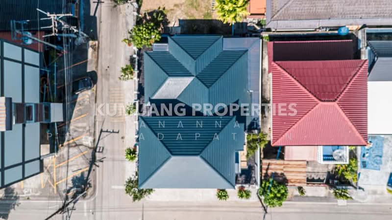 หมู่บ้านลานนาโฮม, เชียงใหม่, ท่าศาลา, เมืองเชียงใหม่, เชียงใหม่, 235 ตร.ม., บ้านเดี่ยว ขาย, โดย Tanannat Porntadapattanayothin, 500213425 - DDproperty.com