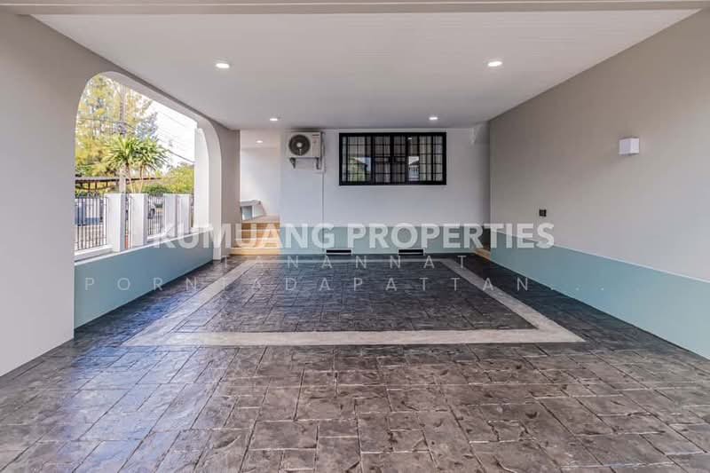 หมู่บ้านลานนาโฮม, Chiang Mai, Tha Sa La, Muang Chiang Mai, Chiang Mai, 4 Bedrooms, 235 sqm, Single Detached House For Sale, by Tanannat Porntadapattanayothin, 500213425 - DDproperty.com