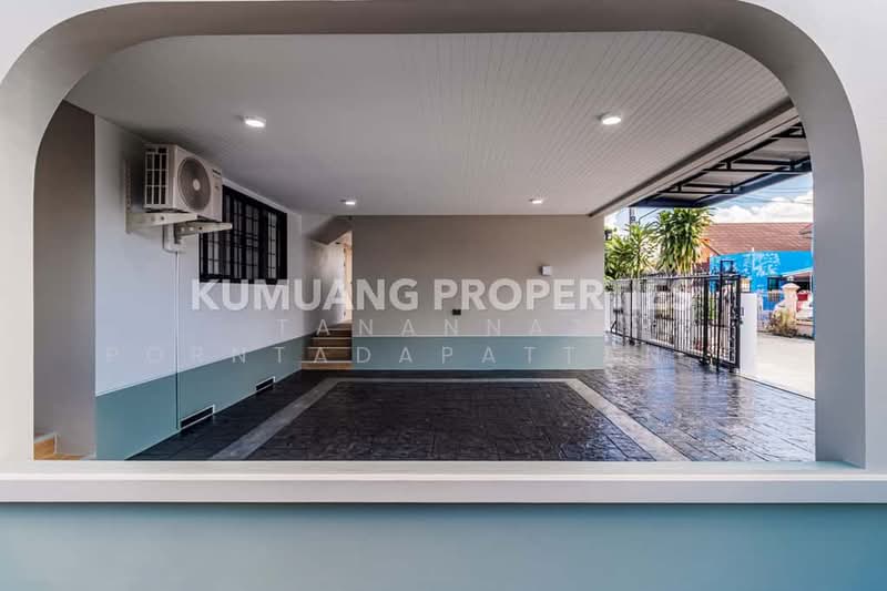 หมู่บ้านลานนาโฮม, เชียงใหม่, ท่าศาลา, เมืองเชียงใหม่, เชียงใหม่, 235 ตร.ม., บ้านเดี่ยว ขาย, โดย Tanannat Porntadapattanayothin, 500213425 - DDproperty.com