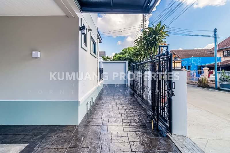 หมู่บ้านลานนาโฮม, เชียงใหม่, ท่าศาลา, เมืองเชียงใหม่, เชียงใหม่, 235 ตร.ม., บ้านเดี่ยว ขาย, โดย Tanannat Porntadapattanayothin, 500213425 - DDproperty.com