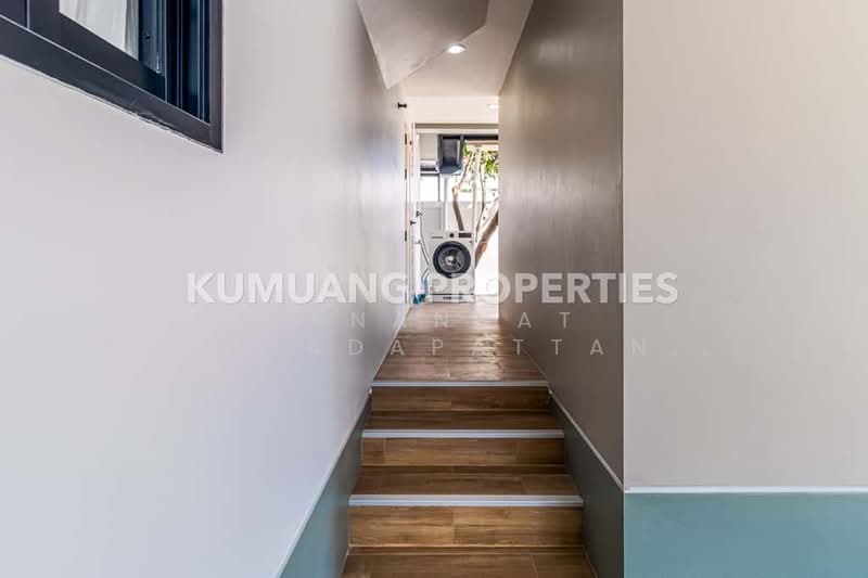 หมู่บ้านลานนาโฮม, Chiang Mai, Tha Sa La, Muang Chiang Mai, Chiang Mai, 4 Bedrooms, 235 sqm, Single Detached House For Sale, by Tanannat Porntadapattanayothin, 500213425 - DDproperty.com