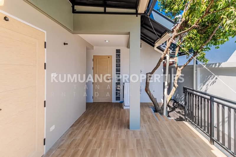 หมู่บ้านลานนาโฮม, Chiang Mai, Tha Sa La, Muang Chiang Mai, Chiang Mai, 4 Bedrooms, 235 sqm, Single Detached House For Sale, by Tanannat Porntadapattanayothin, 500213425 - DDproperty.com