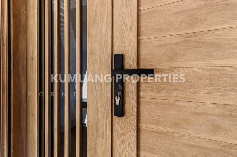 หมู่บ้านลานนาโฮม, Chiang Mai, Tha Sa La, Muang Chiang Mai, Chiang Mai, 4 Bedrooms, 235 sqm, Single Detached House For Sale, by Tanannat Porntadapattanayothin, 500213425 - DDproperty.com