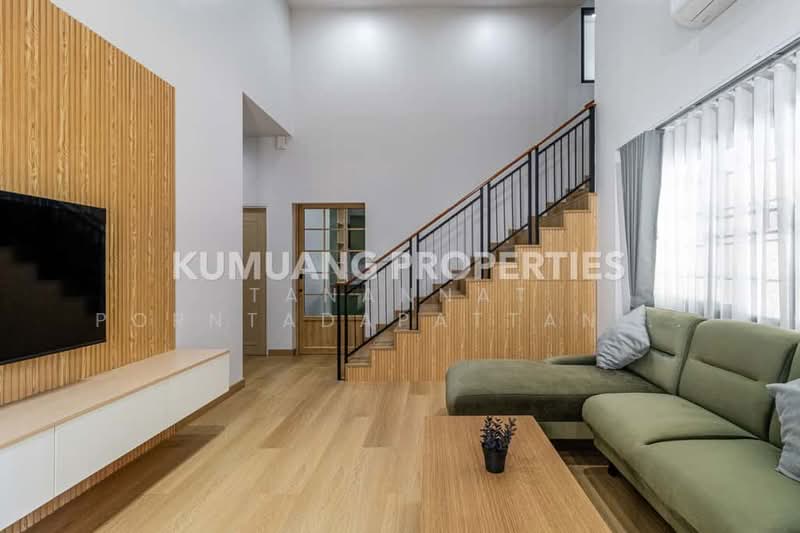 หมู่บ้านลานนาโฮม, Chiang Mai, Tha Sa La, Muang Chiang Mai, Chiang Mai, 4 Bedrooms, 235 sqm, Single Detached House For Sale, by Tanannat Porntadapattanayothin, 500213425 - DDproperty.com