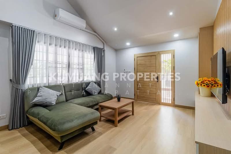 หมู่บ้านลานนาโฮม, Chiang Mai, Tha Sa La, Muang Chiang Mai, Chiang Mai, 4 Bedrooms, 235 sqm, Single Detached House For Sale, by Tanannat Porntadapattanayothin, 500213425 - DDproperty.com