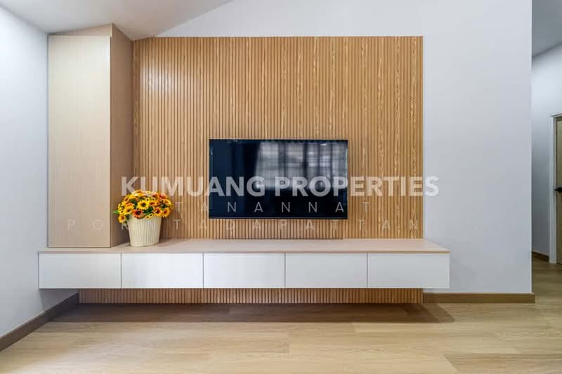 หมู่บ้านลานนาโฮม, Chiang Mai, Tha Sa La, Muang Chiang Mai, Chiang Mai, 4 Bedrooms, 235 sqm, Single Detached House For Sale, by Tanannat Porntadapattanayothin, 500213425 - DDproperty.com