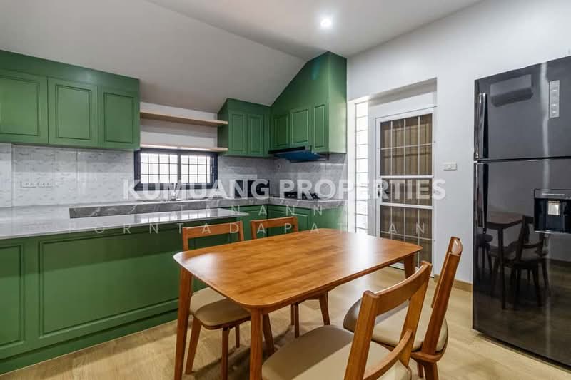 หมู่บ้านลานนาโฮม, Chiang Mai, Tha Sa La, Muang Chiang Mai, Chiang Mai, 4 Bedrooms, 235 sqm, Single Detached House For Sale, by Tanannat Porntadapattanayothin, 500213425 - DDproperty.com