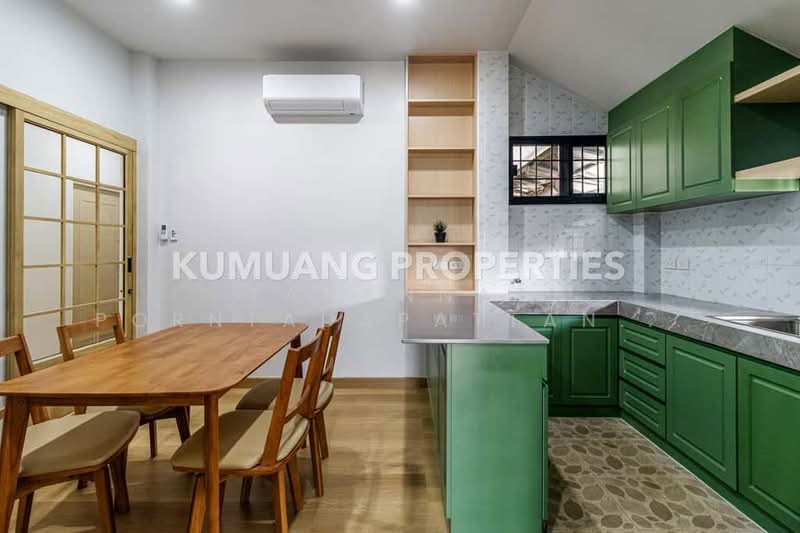 หมู่บ้านลานนาโฮม, Chiang Mai, Tha Sa La, Muang Chiang Mai, Chiang Mai, 4 Bedrooms, 235 sqm, Single Detached House For Sale, by Tanannat Porntadapattanayothin, 500213425 - DDproperty.com