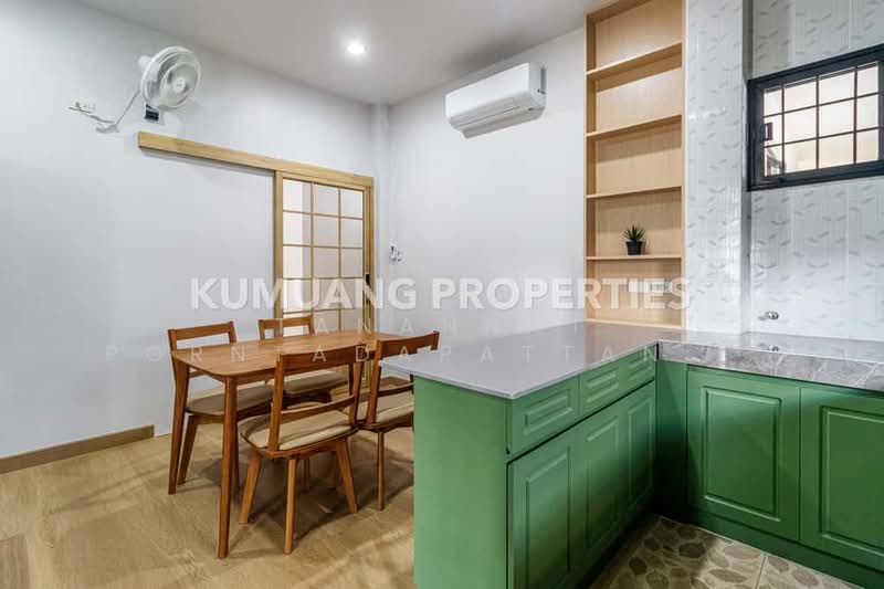หมู่บ้านลานนาโฮม, Chiang Mai, Tha Sa La, Muang Chiang Mai, Chiang Mai, 4 Bedrooms, 235 sqm, Single Detached House For Sale, by Tanannat Porntadapattanayothin, 500213425 - DDproperty.com