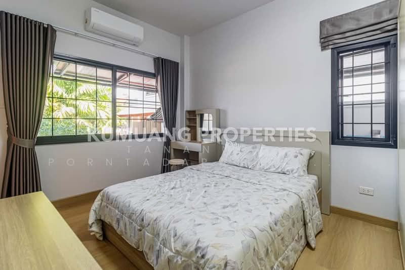 หมู่บ้านลานนาโฮม, Chiang Mai, Tha Sa La, Muang Chiang Mai, Chiang Mai, 4 Bedrooms, 235 sqm, Single Detached House For Sale, by Tanannat Porntadapattanayothin, 500213425 - DDproperty.com