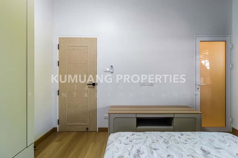 หมู่บ้านลานนาโฮม, Chiang Mai, Tha Sa La, Muang Chiang Mai, Chiang Mai, 4 Bedrooms, 235 sqm, Single Detached House For Sale, by Tanannat Porntadapattanayothin, 500213425 - DDproperty.com