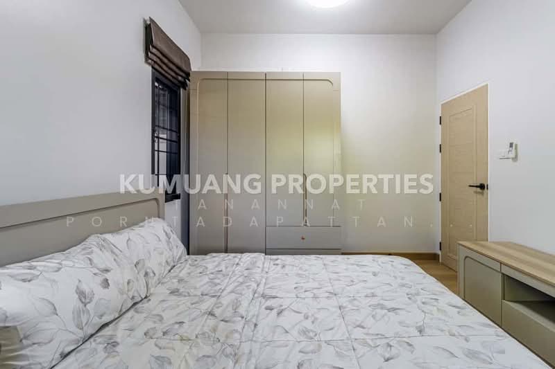 หมู่บ้านลานนาโฮม, Chiang Mai, Tha Sa La, Muang Chiang Mai, Chiang Mai, 4 Bedrooms, 235 sqm, Single Detached House For Sale, by Tanannat Porntadapattanayothin, 500213425 - DDproperty.com