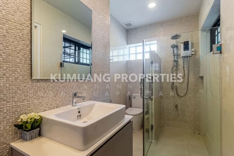 หมู่บ้านลานนาโฮม, Chiang Mai, Tha Sa La, Muang Chiang Mai, Chiang Mai, 4 Bedrooms, 235 sqm, Single Detached House For Sale, by Tanannat Porntadapattanayothin, 500213425 - DDproperty.com