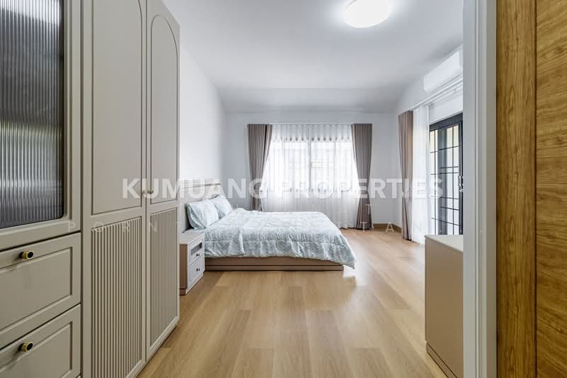 หมู่บ้านลานนาโฮม, Chiang Mai, Tha Sa La, Muang Chiang Mai, Chiang Mai, 4 Bedrooms, 235 sqm, Single Detached House For Sale, by Tanannat Porntadapattanayothin, 500213425 - DDproperty.com