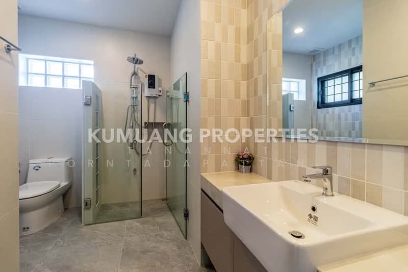 หมู่บ้านลานนาโฮม, Chiang Mai, Tha Sa La, Muang Chiang Mai, Chiang Mai, 4 Bedrooms, 235 sqm, Single Detached House For Sale, by Tanannat Porntadapattanayothin, 500213425 - DDproperty.com