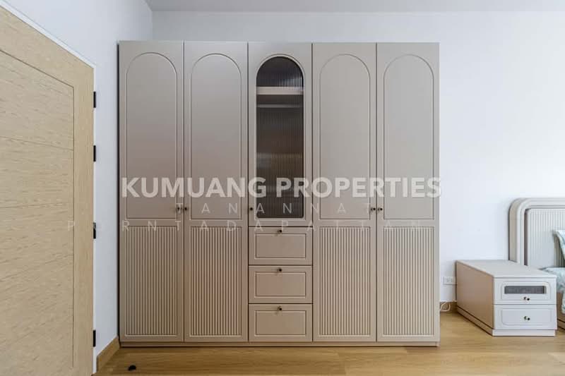 หมู่บ้านลานนาโฮม, Chiang Mai, Tha Sa La, Muang Chiang Mai, Chiang Mai, 4 Bedrooms, 235 sqm, Single Detached House For Sale, by Tanannat Porntadapattanayothin, 500213425 - DDproperty.com