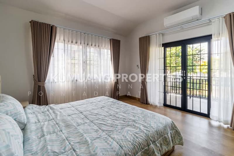 หมู่บ้านลานนาโฮม, เชียงใหม่, ท่าศาลา, เมืองเชียงใหม่, เชียงใหม่, 235 ตร.ม., บ้านเดี่ยว ขาย, โดย Tanannat Porntadapattanayothin, 500213425 - DDproperty.com