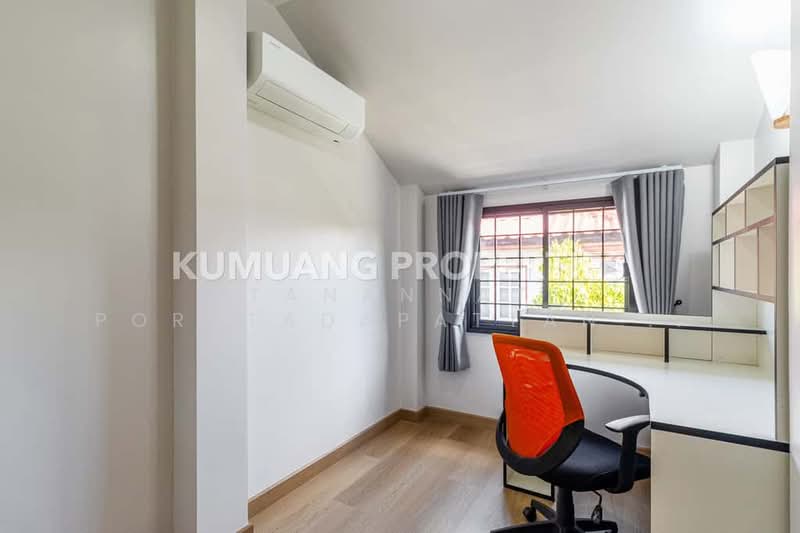 หมู่บ้านลานนาโฮม, เชียงใหม่, ท่าศาลา, เมืองเชียงใหม่, เชียงใหม่, 235 ตร.ม., บ้านเดี่ยว ขาย, โดย Tanannat Porntadapattanayothin, 500213425 - DDproperty.com