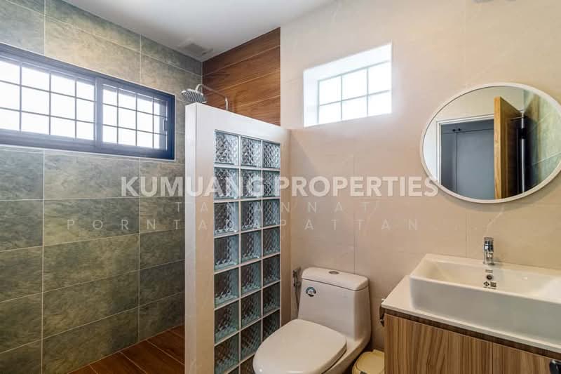 หมู่บ้านลานนาโฮม, Chiang Mai, Tha Sa La, Muang Chiang Mai, Chiang Mai, 4 Bedrooms, 235 sqm, Single Detached House For Sale, by Tanannat Porntadapattanayothin, 500213425 - DDproperty.com