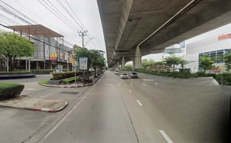 ขายที่ดินพร้อมสิ่งปลูกสร้าง ถนนพระราม 9, กรุงเทพ, สวนหลวง, สวนหลวง, กรุงเทพ, 4,800 ตร.ม., ที่ดิน ขาย, โดย คุณชาญยุทธ, 500213426 - DDproperty.com