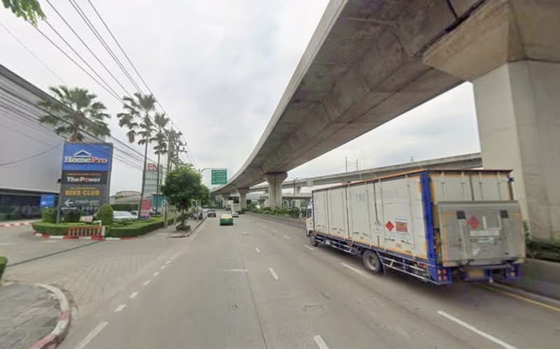 ขายที่ดินพร้อมสิ่งปลูกสร้าง ถนนพระราม 9, Bangkok, Suan Luang, Suan Luang, Bangkok, , 4,800 sqm, Land For Sale, by คุณชาญยุทธ, 500213426 - DDproperty.com