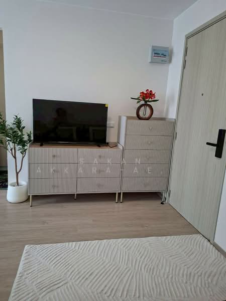 Scape Charoenkrung-Rama 3, Bangkok, Bang Klo, Bang Kho Laem, Bangkok, Studio, 30 sqm, Condo For Rent, by Sakan Akkara-aektalin, 500213427 - DDproperty.com