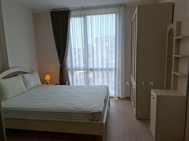 ให้เช่า - Scape Charoenkrung-Rama 3 : สเคป เจริญกรุง-พระราม 3, กรุงเทพ