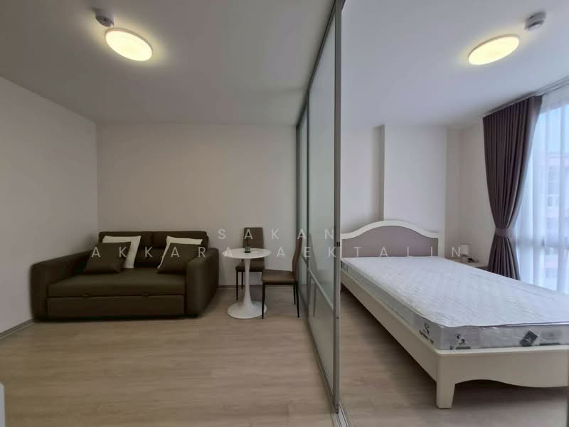 ให้เช่า - Scape Charoenkrung-Rama 3 : สเคป เจริญกรุง-พระราม 3, กรุงเทพ