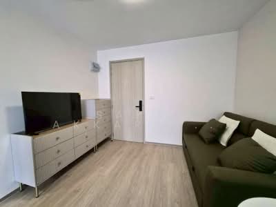 For Rent - Scape Charoenkrung-Rama 3, Bangkok