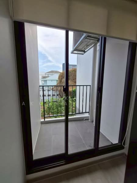 Scape Charoenkrung-Rama 3, Bangkok, Bang Klo, Bang Kho Laem, Bangkok, Studio, 30 sqm, Condo For Rent, by Sakan Akkara-aektalin, 500213427 - DDproperty.com