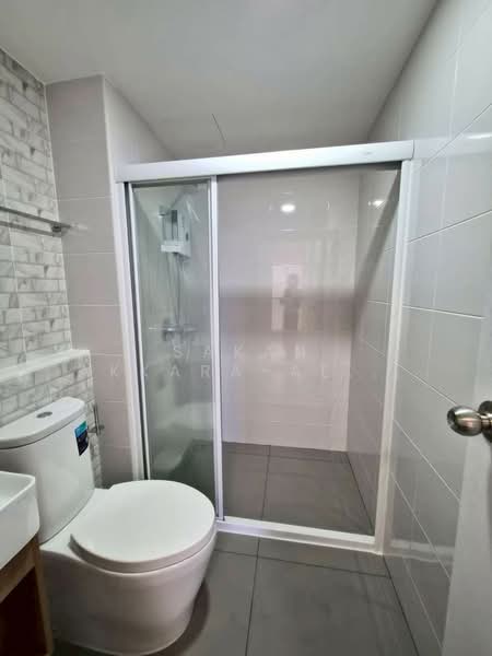 Scape Charoenkrung-Rama 3, Bangkok, Bang Klo, Bang Kho Laem, Bangkok, Studio, 30 sqm, Condo For Rent, by Sakan Akkara-aektalin, 500213427 - DDproperty.com