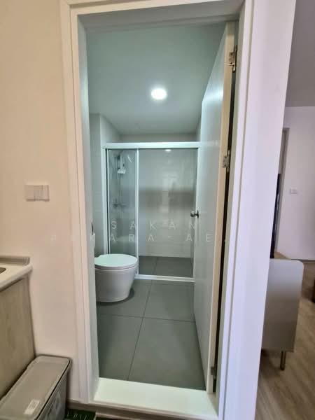 Scape Charoenkrung-Rama 3, Bangkok, Bang Klo, Bang Kho Laem, Bangkok, Studio, 30 sqm, Condo For Rent, by Sakan Akkara-aektalin, 500213427 - DDproperty.com