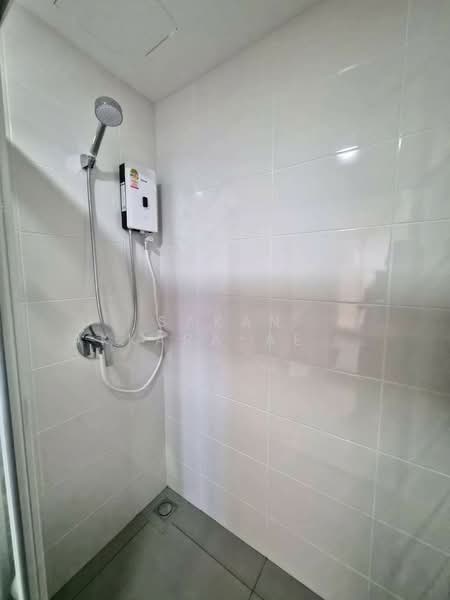 Scape Charoenkrung-Rama 3, Bangkok, Bang Klo, Bang Kho Laem, Bangkok, Studio, 30 sqm, Condo For Rent, by Sakan Akkara-aektalin, 500213427 - DDproperty.com