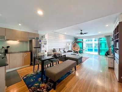 ขาย - My Resort Hua Hin : มายรีสอร์ท หัวหิน, ประจวบคีรีขันธ์