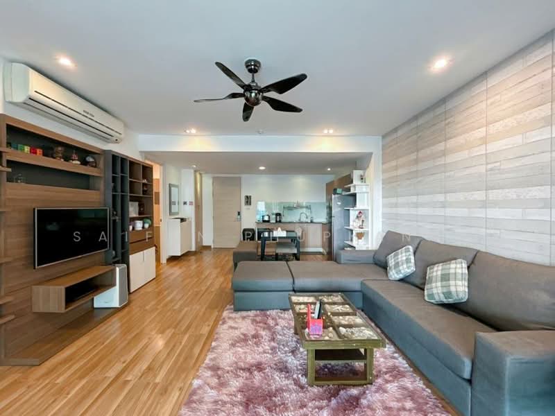 My Resort Hua Hin, Prachuap Khiri Khan, Takiab Road, Nong Kae, Hua Hin, Prachuap Khiri Khan, 2 Bedrooms, 104 sqm, Condo For Sale, by Saifon Phuphanna, 500213428 - DDproperty.com