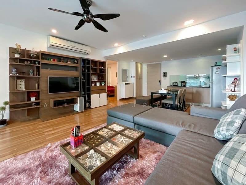 My Resort Hua Hin : มายรีสอร์ท หัวหิน, ประจวบคีรีขันธ์, ถนนตะเกียบ, หนองแก, หัวหิน, ประจวบคีรีขันธ์, 104 ตร.ม., คอนโด ขาย, โดย Saifon Phuphanna, 500213428 - DDproperty.com