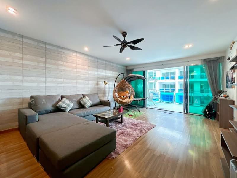 My Resort Hua Hin, Prachuap Khiri Khan, Takiab Road, Nong Kae, Hua Hin, Prachuap Khiri Khan, 2 Bedrooms, 104 sqm, Condo For Sale, by Saifon Phuphanna, 500213428 - DDproperty.com