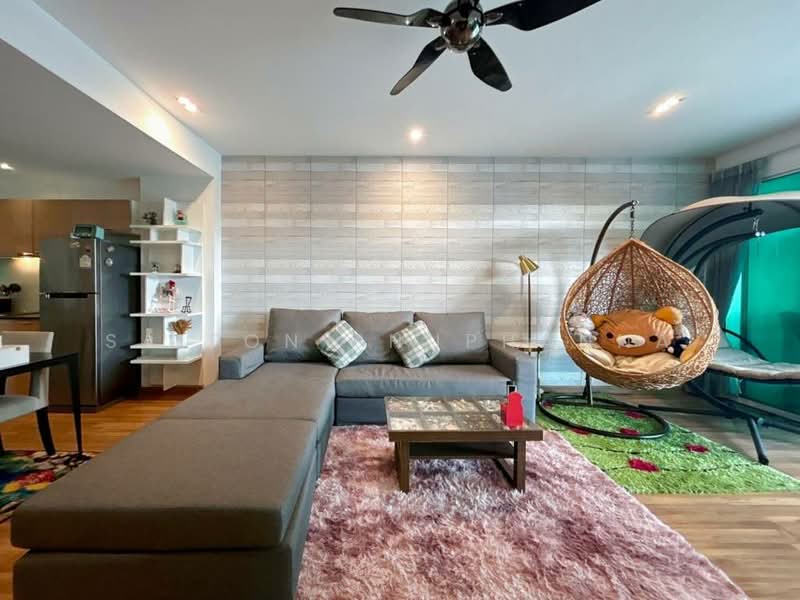 My Resort Hua Hin, Prachuap Khiri Khan, Takiab Road, Nong Kae, Hua Hin, Prachuap Khiri Khan, 2 Bedrooms, 104 sqm, Condo For Sale, by Saifon Phuphanna, 500213428 - DDproperty.com