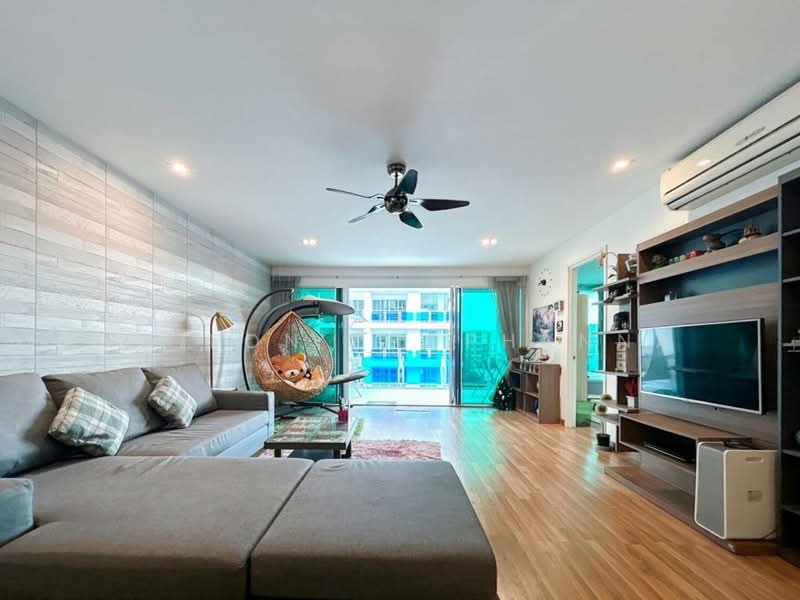 My Resort Hua Hin : มายรีสอร์ท หัวหิน, Prachuap Khiri Khan, ถนนตะเกียบ, Nong Kae, Hua Hin, Prachuap Khiri Khan, 2 Bedrooms, 104 sqm, Condo For Sale, by Saifon Phuphanna, 500213428 - DDproperty.com