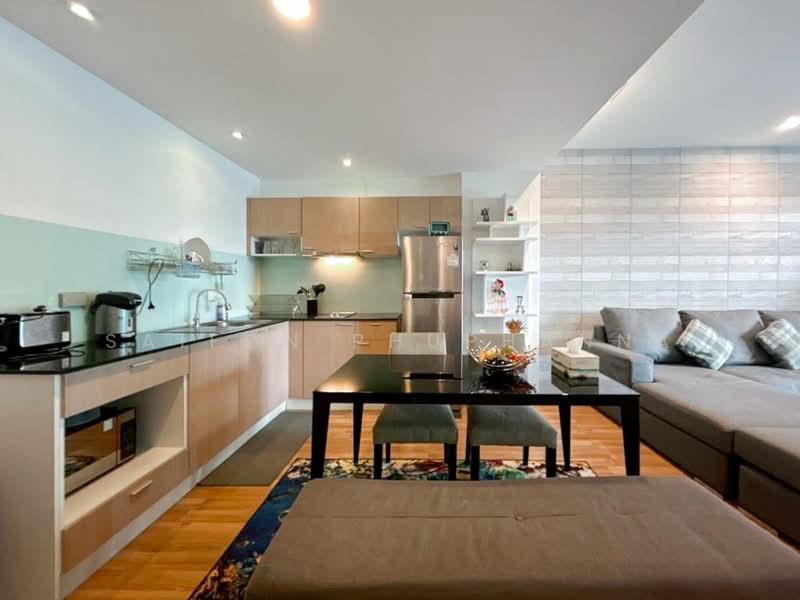 My Resort Hua Hin : มายรีสอร์ท หัวหิน, Prachuap Khiri Khan, ถนนตะเกียบ, Nong Kae, Hua Hin, Prachuap Khiri Khan, 2 Bedrooms, 104 sqm, Condo For Sale, by Saifon Phuphanna, 500213428 - DDproperty.com