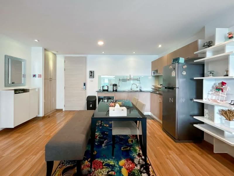 My Resort Hua Hin, Prachuap Khiri Khan, Takiab Road, Nong Kae, Hua Hin, Prachuap Khiri Khan, 2 Bedrooms, 104 sqm, Condo For Sale, by Saifon Phuphanna, 500213428 - DDproperty.com