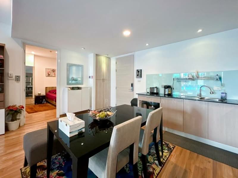 My Resort Hua Hin, Prachuap Khiri Khan, Takiab Road, Nong Kae, Hua Hin, Prachuap Khiri Khan, 2 Bedrooms, 104 sqm, Condo For Sale, by Saifon Phuphanna, 500213428 - DDproperty.com