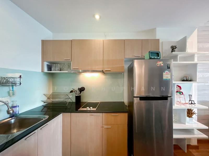 My Resort Hua Hin : มายรีสอร์ท หัวหิน, Prachuap Khiri Khan, ถนนตะเกียบ, Nong Kae, Hua Hin, Prachuap Khiri Khan, 2 Bedrooms, 104 sqm, Condo For Sale, by Saifon Phuphanna, 500213428 - DDproperty.com