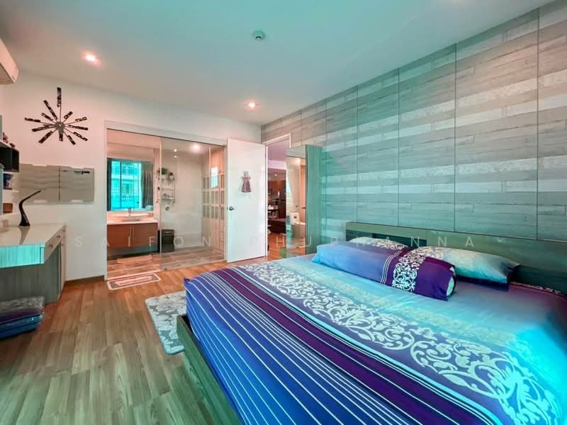 My Resort Hua Hin : มายรีสอร์ท หัวหิน, ประจวบคีรีขันธ์, ถนนตะเกียบ, หนองแก, หัวหิน, ประจวบคีรีขันธ์, 104 ตร.ม., คอนโด ขาย, โดย Saifon Phuphanna, 500213428 - DDproperty.com