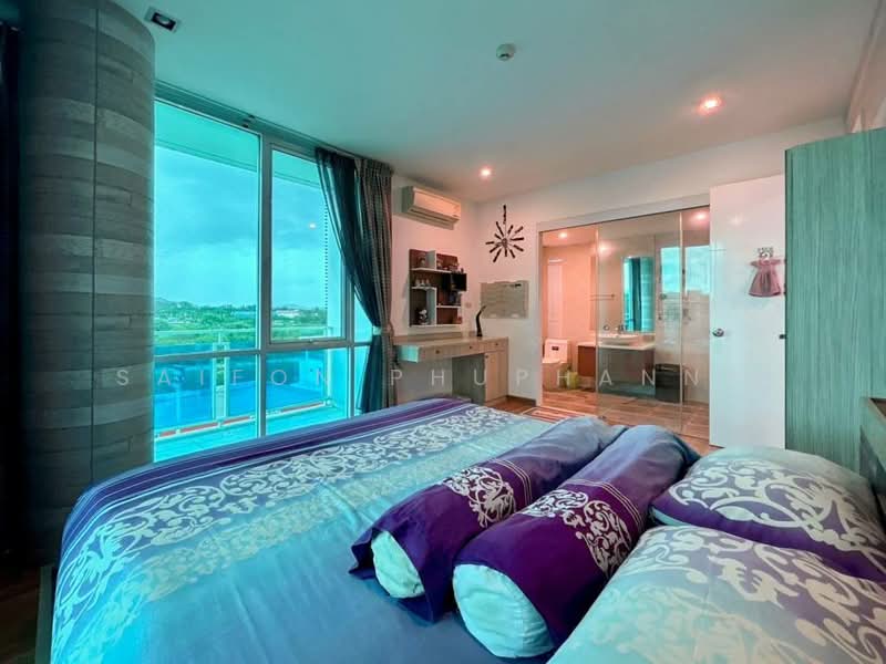 My Resort Hua Hin : มายรีสอร์ท หัวหิน, Prachuap Khiri Khan, ถนนตะเกียบ, Nong Kae, Hua Hin, Prachuap Khiri Khan, 2 Bedrooms, 104 sqm, Condo For Sale, by Saifon Phuphanna, 500213428 - DDproperty.com