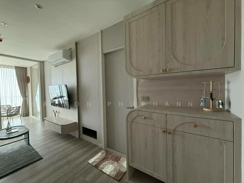 VEHHA Hua Hin : เวหา หัวหิน, ประจวบคีรีขันธ์, ซอย หัวหิน 106, หนองแก, หัวหิน, ประจวบคีรีขันธ์, 46 ตร.ม., คอนโด ให้เช่า, โดย Saifon Phuphanna, 500213431 - DDproperty.com